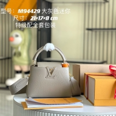 LV Capucines Bags